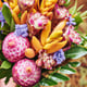 a tropical bridal bouquet with gingers-renamed a tropical bridal bouquet with gingers-renamed