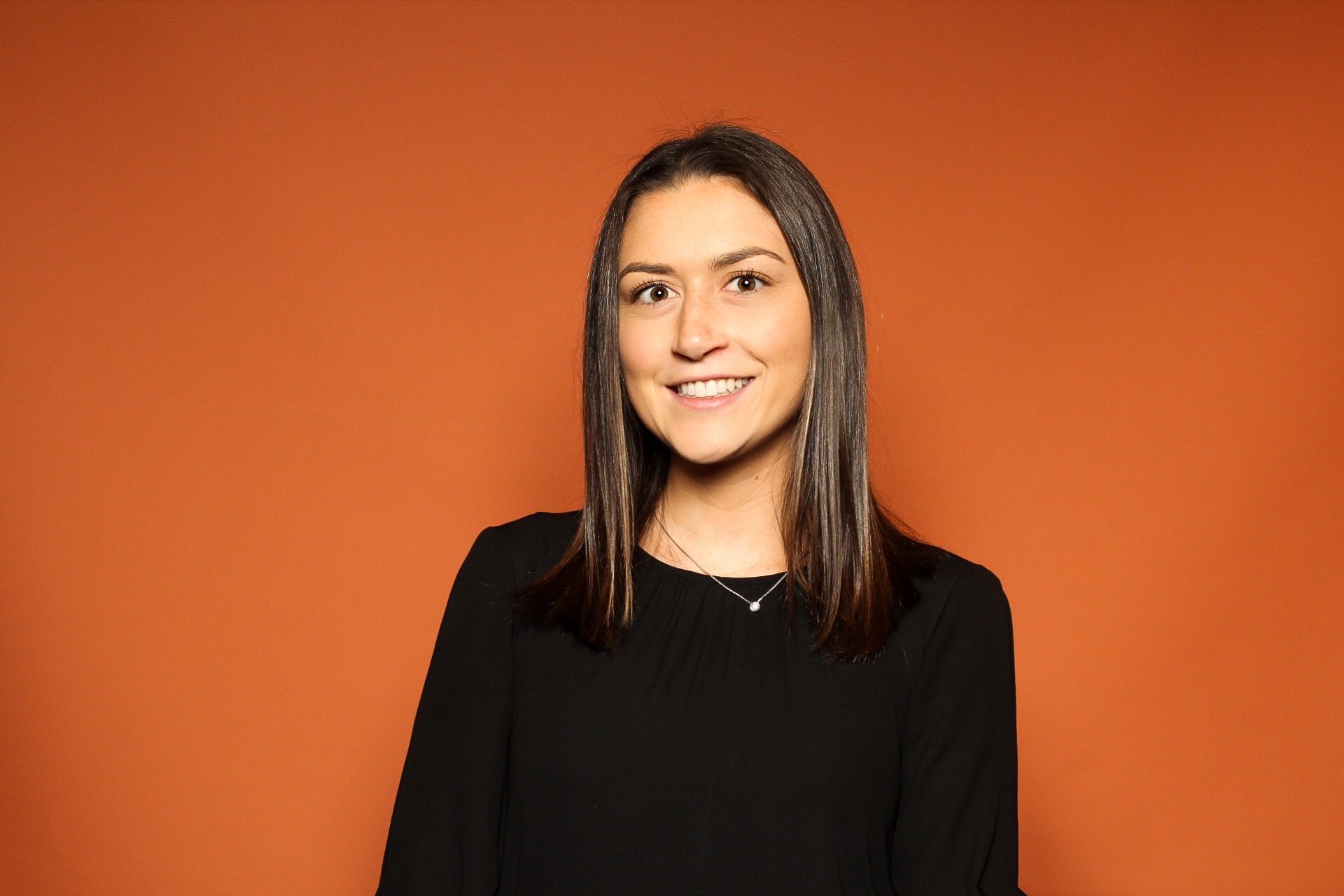 Image of Allie Clark